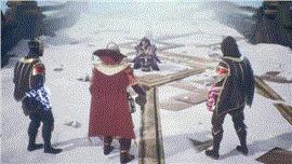 天龙八部私服修改强化